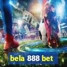 bela 888 bet